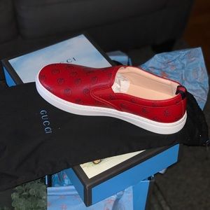 puma grit cat men bordeaux